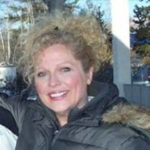 Meet your Posher, Maryann